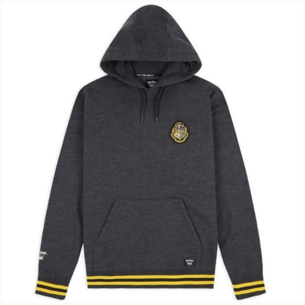 VANS x Harry Potter Hogwarts Hoodie